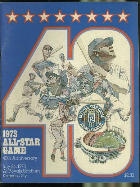 1973 Kansas City Royals